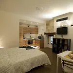 住宿加早餐酒店 尤尔谢萨住宿加早餐酒店 *