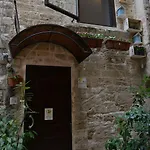 住宿加早餐酒店 尤尔谢萨住宿加早餐酒店 巴里