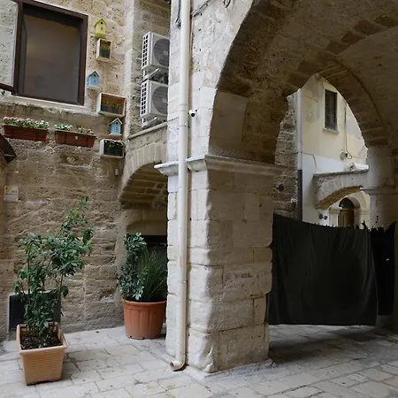 La Uascezze Bed & Breakfast *