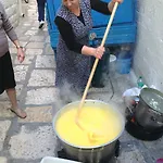 Отель типа 