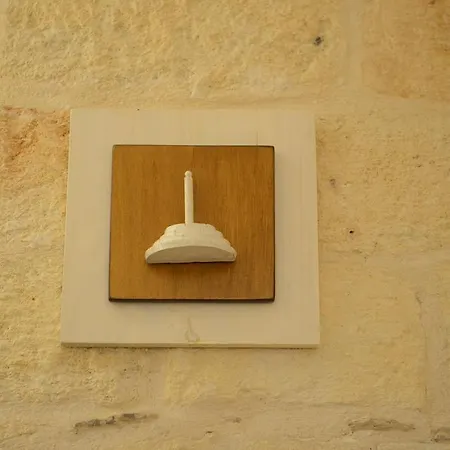Bed and breakfast La Uascezze Bari