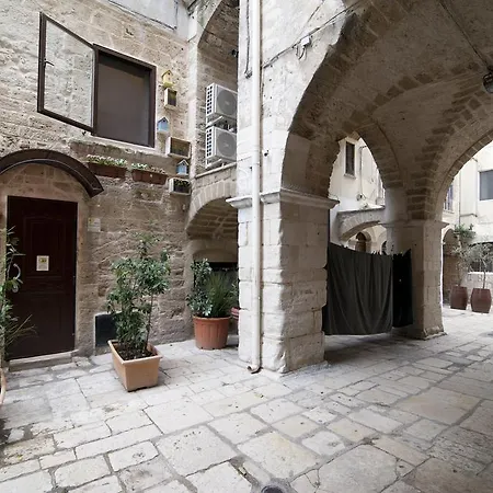 La Uascezze Bed and breakfast *