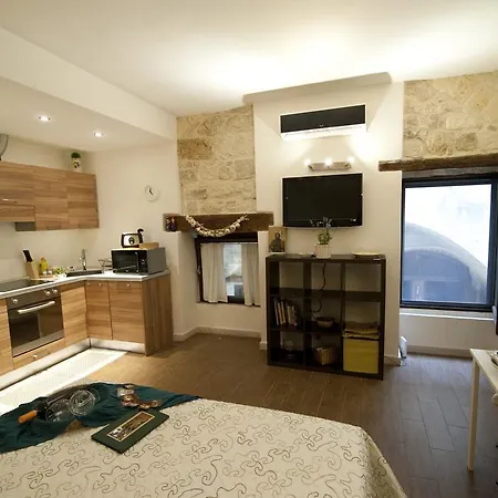 La Uascezze Bed and breakfast *