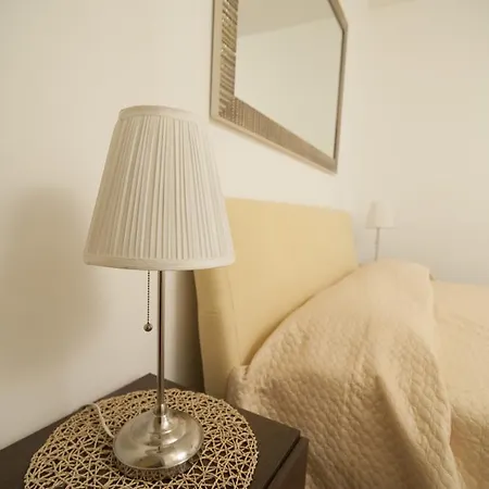 La Uascezze Bed and breakfast Bari