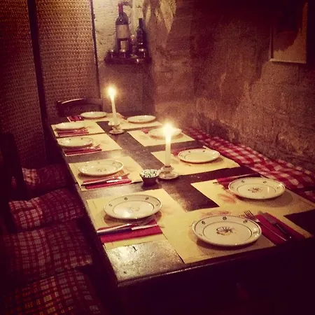 Bed and breakfast La Uascezze Bari