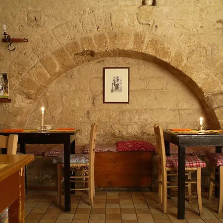 Bed and breakfast La Uascezze *