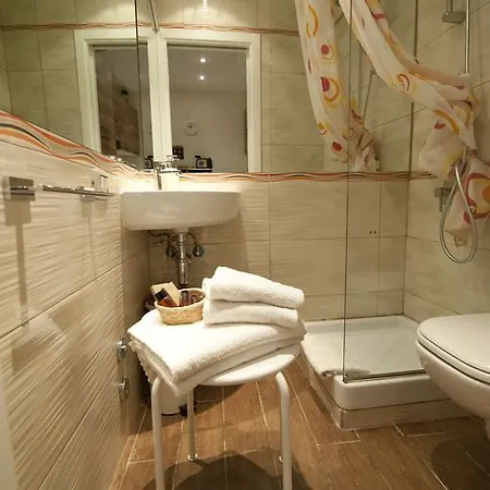 La Uascezze Bed and breakfast Bari