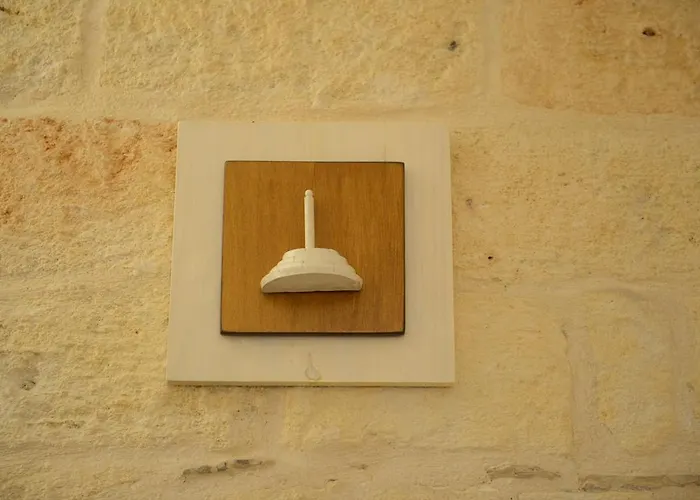 ベッド・アンド・ブレックファスト La Uascezze バーリ