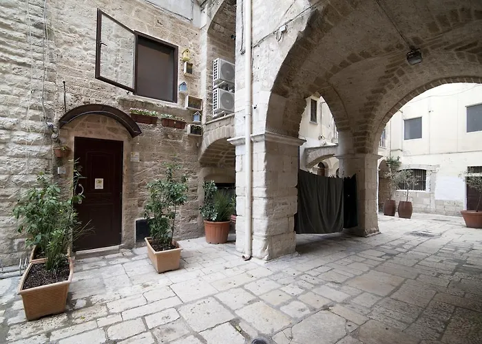 La Uascezze ベッド・アンド・ブレックファスト *