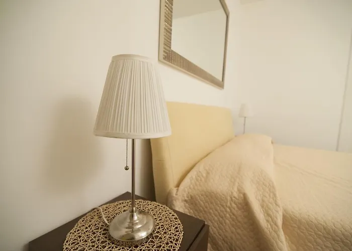 La Uascezze ベッド・アンド・ブレックファスト バーリ