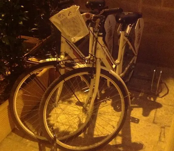 La Uascezze バーリ