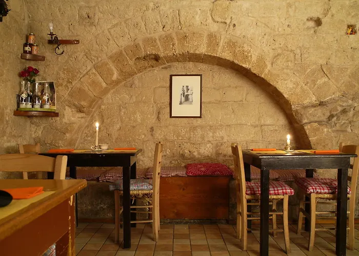 ベッド・アンド・ブレックファスト La Uascezze *