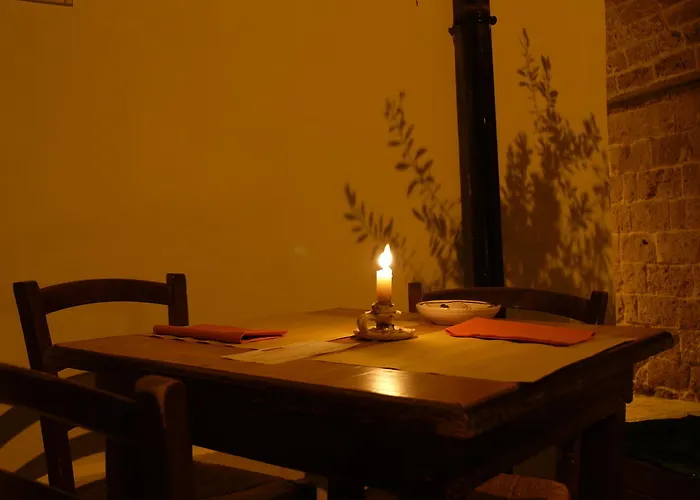 ベッド・アンド・ブレックファスト La Uascezze