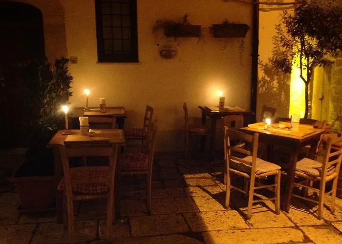 La Uascezze バーリ