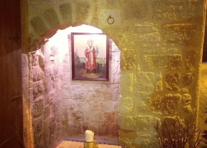 La Uascezze バーリ