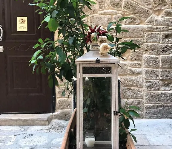 La Uascezze バーリ